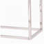 Table console