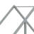 Natural Wood House-Shaped Toddler Bed With Protective Side Rails-1734260634