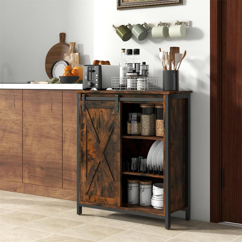 Adhvay 10cm Sideboard