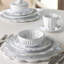 Incanto Handmade Terra Marrone Salad/Dessert Plate