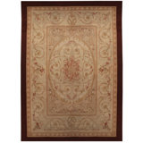 One-of-a-Kind 13' X 19' Flatweave Area Rug