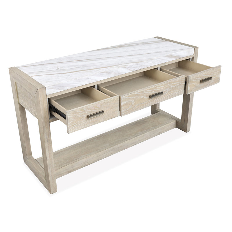 Rectangular Sofa Table