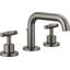 Litze® Widespread Lavatory Faucet With Low Spout-816911249-809092438-833837969