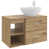 Artisan Oak selected