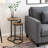 Allenhurst Nesting Tables Round End Tables-1102768249