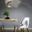Serene Grande LED Chandelier-70396177-70396182