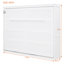 Lit escamotable double pleine grandeur, blanc-1637753207-1637753206