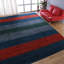 Tapis tissés à la main Winterton-110936790