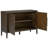 Alvieri 47.25'' Sideboard Buffet Cabinet With 2 Doors Adjustable Shelves-95543194