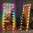 Metal Rectangle LED Mirror-100542665
