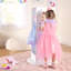Armoire rotative à vêtements pour enfants-1619044129