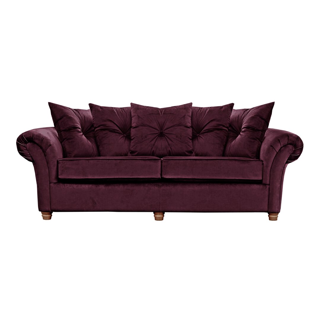 Sofa Lila