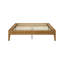 Arikah Solid Wood Bed-1830834195-1830834190