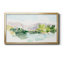 Tangerine Sunset II - peinture encadrée-119182184-59009342-58628980
