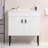 28 29.9'' Single Bathroom Vanity Base Only-101092068