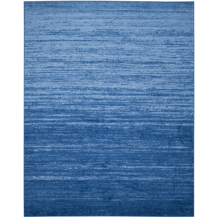 Adirondack Performance Ombre Rug