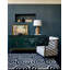 Wool Geometric Area Rug-1631375593