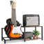 Bieger 39 cm H Media Shelves