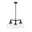 Lustre classique à 3 lumières Alistar-93498829-93498823