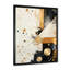 «Grey Sunset Collage I», art mural abstrait-1204671293-1204671289