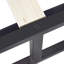 Base de lit simple en fer 10 po Fitzpatrick-2147386856