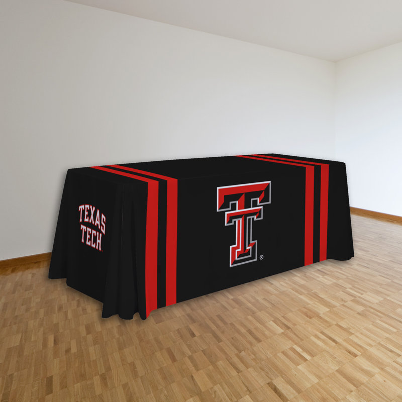 NCAA Tablecloth