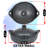 Ancient Cookware Earthenware Braiser with Lid-73583178