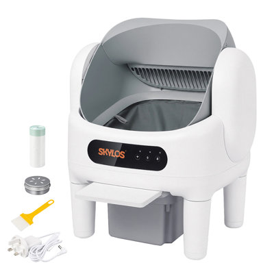 Litter Box