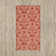 Galena Performance Ikat Indoor/Outdoor Area Rug
