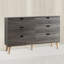 Commode 6 tiroirs Contemporary