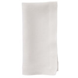 Riviera Linen Square Napkin