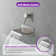 1 waterfall  faucet with  one Handle 