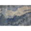 Himalayan Art Windsom Hand Woven Silk and Wool Abstract Area Rug-1709080558