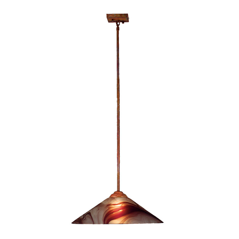 Metro Fusion 1 - Light Pendant