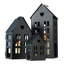 Lanternes de bougie Town House