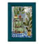 Harlowton Way To The Jungle IV, reproduction d'art encadrée-501247482-501247486