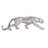 Polystone Leopard Decorative Sculpture-18443642-55803119