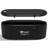 Freein Ice Bath Tub 1 Person - Person Polyvinyl Chloride (PVC) Oval Cold Plunge in Black