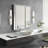 Cailum 2 - Light Dimmable Vanity Light-1609270341