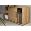 Adesuwa L-Shaped Computer Desk