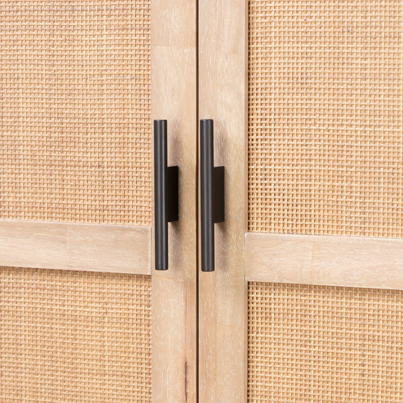 Dulane Bar Cabinet