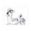 Art sur toile "Aida Ianeva"-109226250
