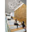 Corona 1-Light LED Unique / Statement Chandelier-1279308641-1279308645-1208382475