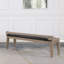 Playcraft Boca  8' Slate Pool Table with Dining Top, Benches & Chairs/Professional Installation Included-591222888