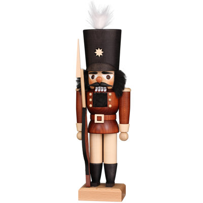 Christmas Nutcracker