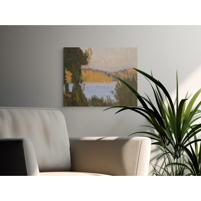Leonetti Wrapped Canvas Print Set