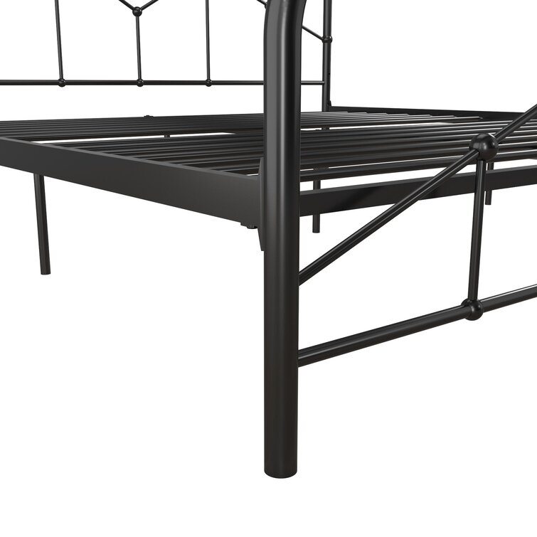 Metal Bed Frames for sale in Waverly, Ohio