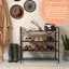 Stackable Shoe Storage