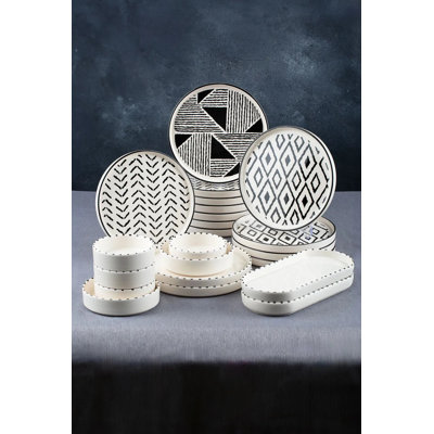Momsen Ceramic Dinnerware