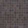12" x 12" Matte Porcelain Mesh-Mounted Mosaic Wall & Floor Tile